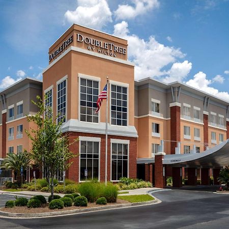 Doubletree By Hilton Hotel Savannah Airport Exterior foto